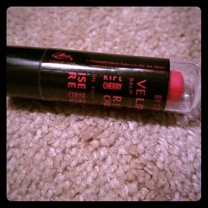 Beauty Essentials Ripe Cherry Lipstick